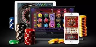 Discover the Exciting World of No Deposit Online Casino Bonus 13