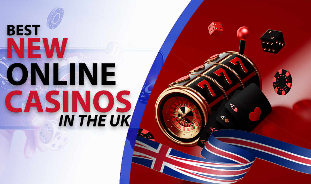 Discover the Exciting World of UK Casino Online New 27 Discover the Exciting World of UK Casino Online New 27