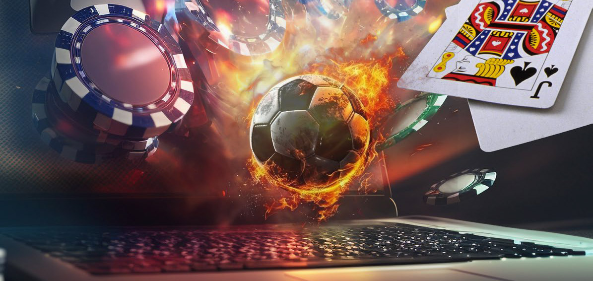 Discover the World of Online Betting with Betwinner