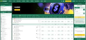 Experience the Thrill of BetWinner Online Bet 10 Experience the Thrill of BetWinner Online Bet 10