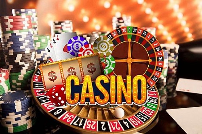 Explore the Advantages of Playing at Casino Online Free Bonus No Explore the Advantages of Playing at Casino Online Free Bonus No