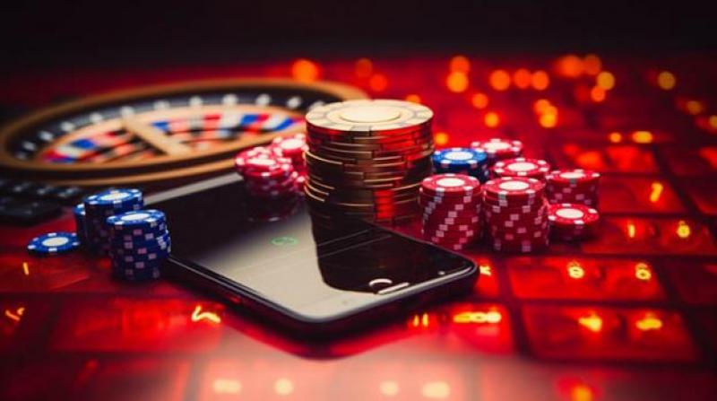Explore the Thrills of Gambling with Casinoways Your Ultimate Gaming Destination