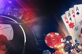 Explore the Thrills of Gambling with Casinoways Your Ultimate Gaming Destination