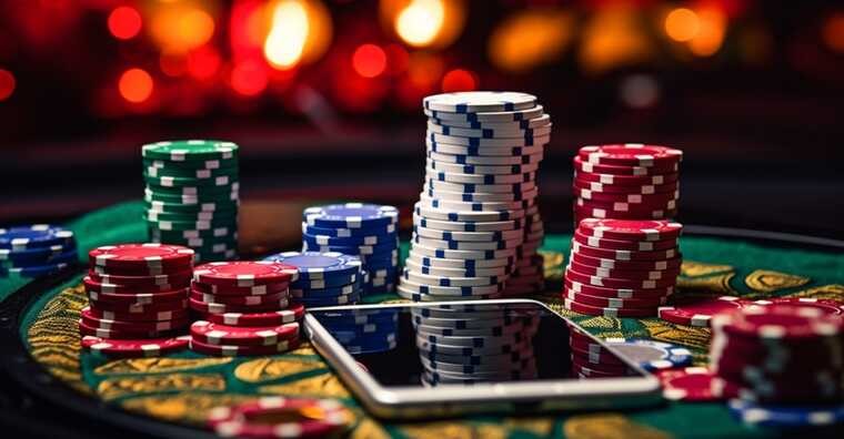 Explore the Thrills of Online Spellwin Casino Explore the Thrills of Online Spellwin Casino
