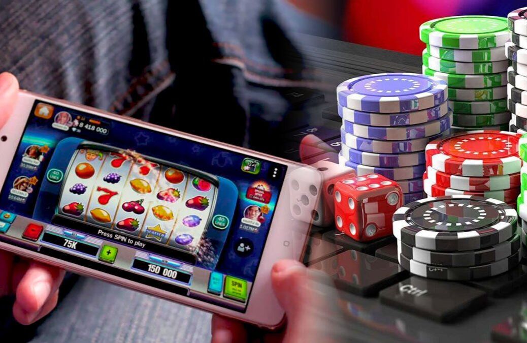 Explore the Thrills of Online Spellwin Casino Explore the Thrills of Online Spellwin Casino