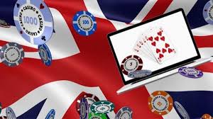 The Evolution of Online Casino UK 2015 A Detailed Insight