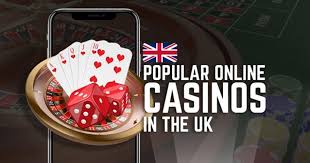 Ultimate Guide to PayPal Casino Online UK