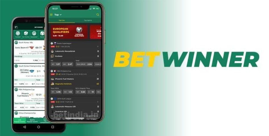 كل ما تحتاج معرفته عن Betwinner دليل شامل لمراهناتك كل ما تحتاج معرفته عن Betwinner دليل شامل لمراهناتك