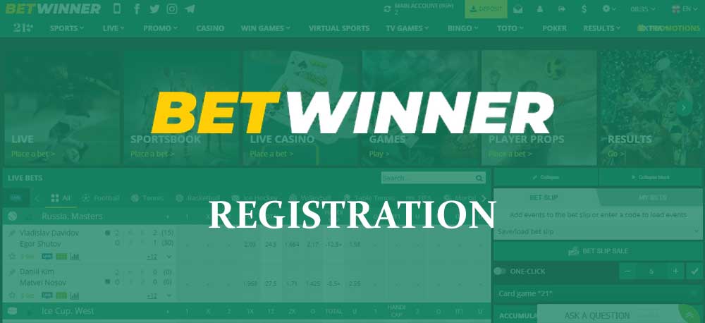 كل ما تحتاج معرفته عن Betwinner دليل شامل لمراهناتك كل ما تحتاج معرفته عن Betwinner دليل شامل لمراهناتك