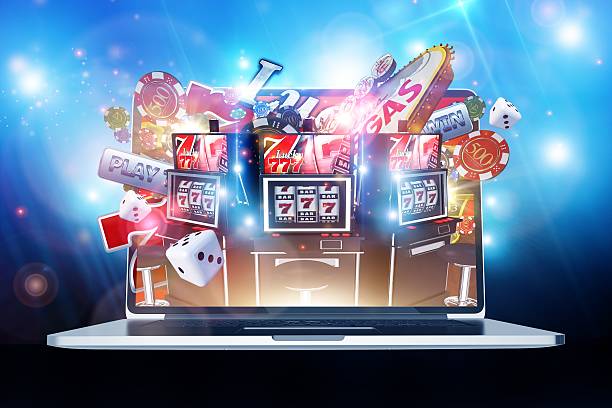 Explore the Excitement at Vegastars Casino Explore the Excitement at Vegastars Casino