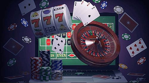 Exploring the Future of Gaming Token-Based Casino Games