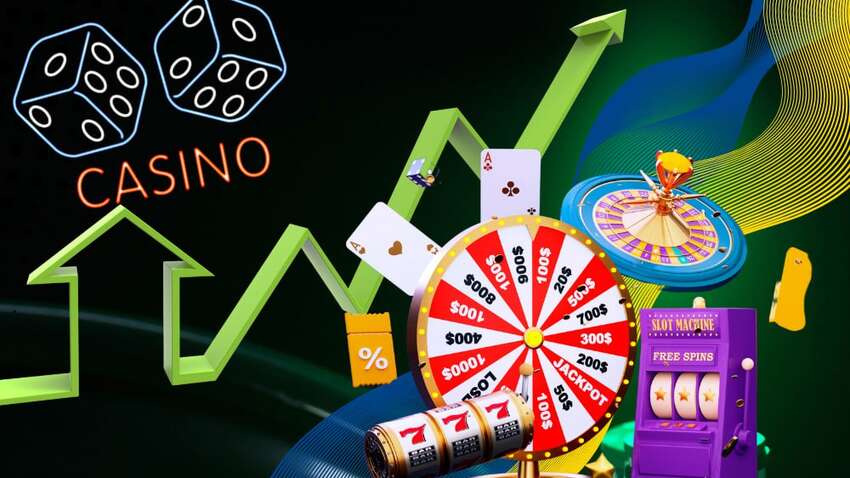 Independent Online Casino Reviews UK A Comprehensive Guide
