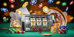 Nejlepší zahraniční casino Kde a jak hrát online bezpečně