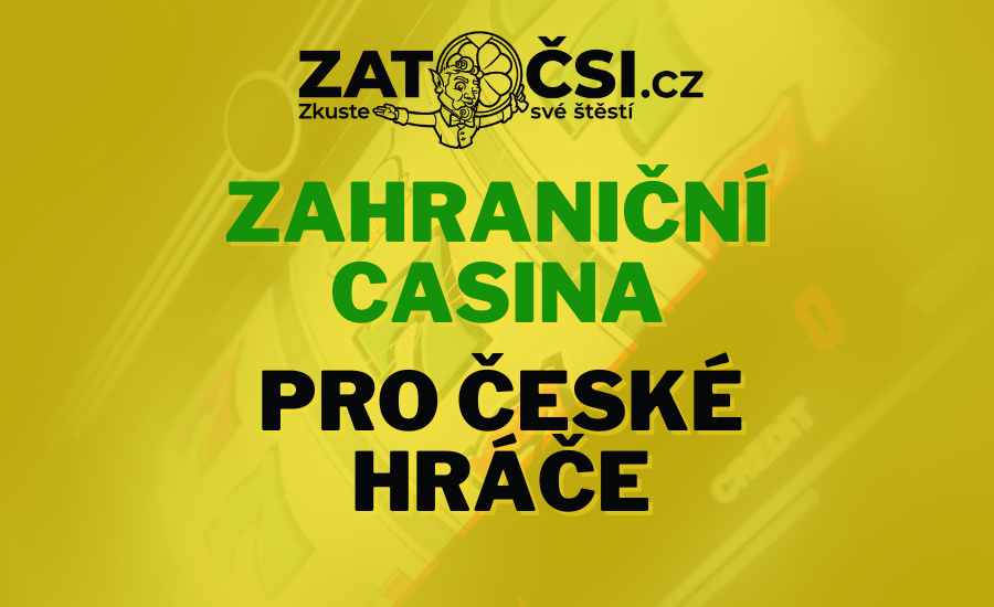 Objevte nejlepší zahraniční casino pro skvélé zážitky 2 Objevte nejlepší zahraniční casino pro skvélé zážitky 2