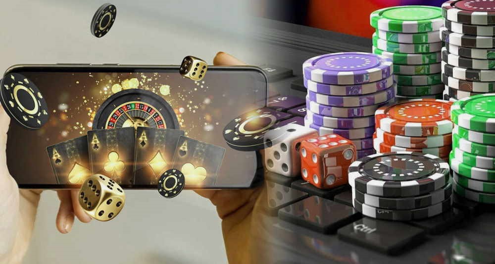 The Biggest Online Casino in UK An In-Depth Look The Biggest Online Casino in UK An In-Depth Look
