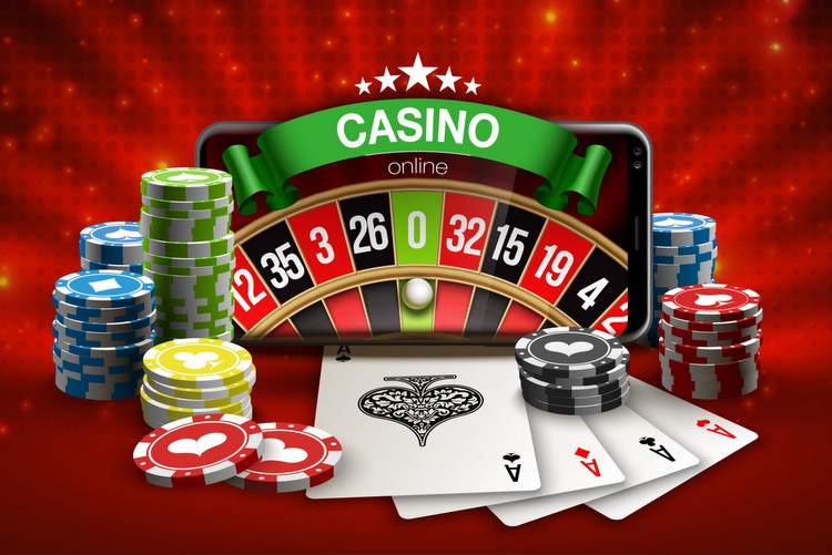The Biggest Online Casino in UK An In-Depth Look The Biggest Online Casino in UK An In-Depth Look