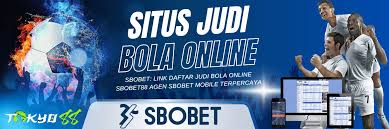 Agen Judi Bola Online Resmi Panduan Memilih dan Keunggulan Agen Judi Bola Online Resmi Panduan Memilih dan Keunggulan