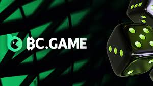 Discover the Excitement of Casino BC.Game