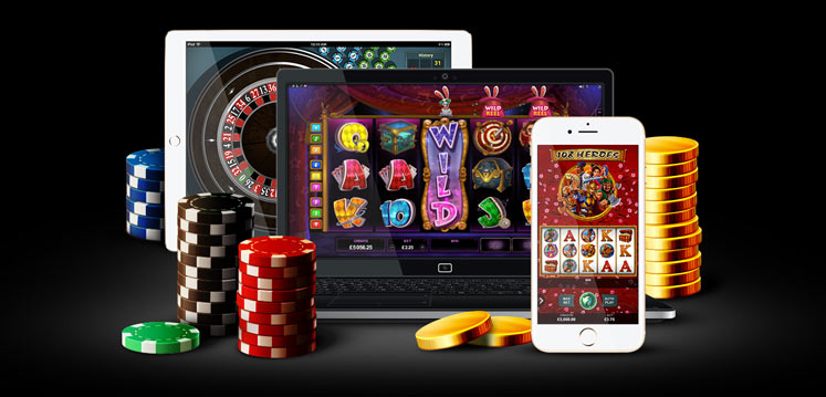 Discover the Thrills at Slotmonster Online Casino UK 38