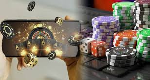 Discovering the Thrills of Mr Luck Casino UK Discovering the Thrills of Mr Luck Casino UK