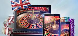 Exploring the Benefits of Casino Online Regulated in the Industry 5