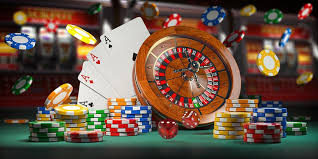 Exploring the Benefits of Casino Online Regulated in the Industry 5