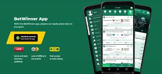 Get the Betwinner app Experience Convenient Betting at Your Fingertips