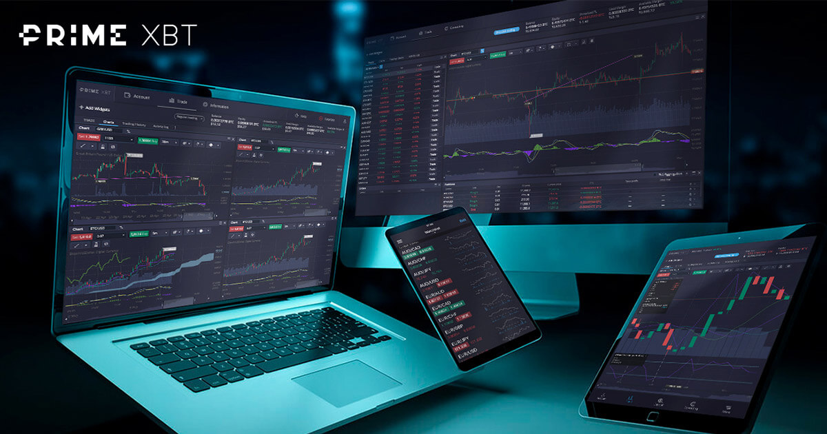 PrimeXBT MX App Review Unleashing the Power of Trading Technology PrimeXBT MX App Review Unleashing the Power of Trading Technology