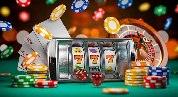 Slots With Progressive Jackpots Explained 8