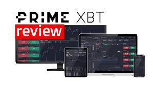 Ultimate Guide to PrimeXBT Trading Platform Ultimate Guide to PrimeXBT Trading Platform