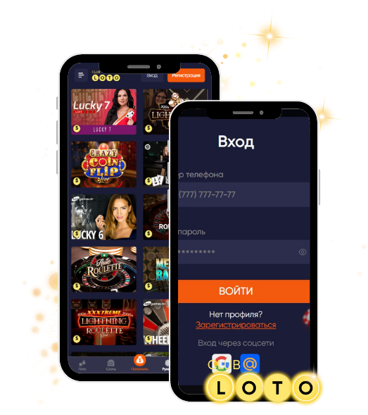 Загадки Loto Как Игра Развивает Ум и Интуицию