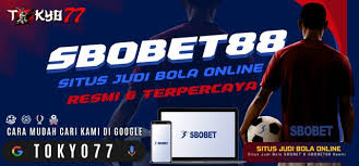 Agen Betting SBOBET88 Deposit 50 dan Keuntungan Maksimal 237187797