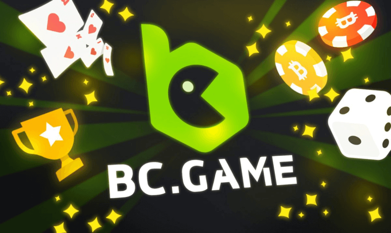 BC Game Дзеркало Все, що потрібно знати про альтернативний доступ