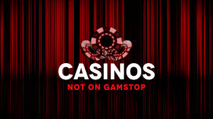 Casinos Non Gamstop Discover the Best Options for Players 757663016 Casinos Non Gamstop Discover the Best Options for Players 757663016