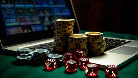 Discover the Exciting World of Winit Casino UK