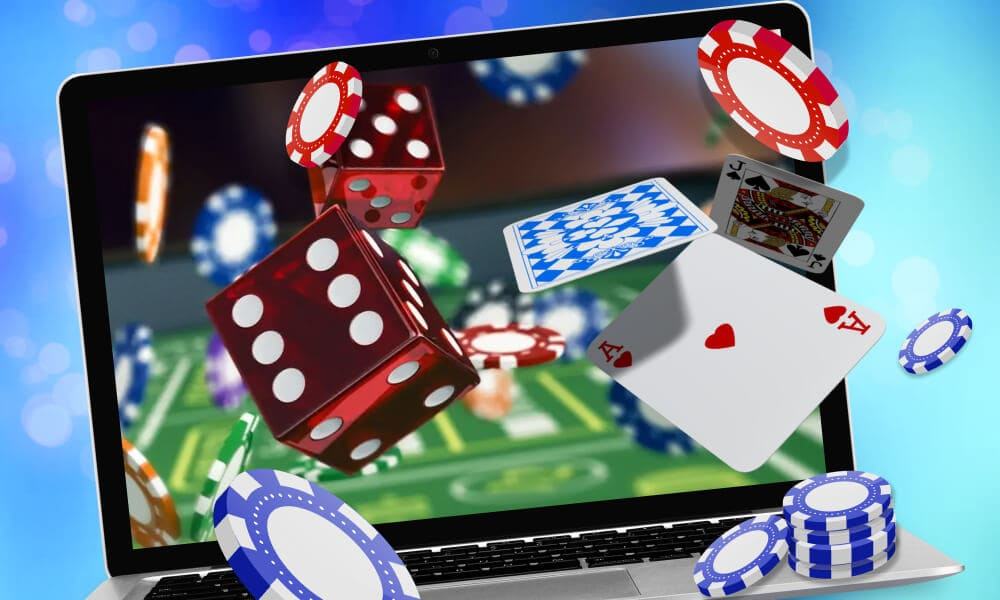 Experience Thrills and Fun at Online Casino Lucky Carnival