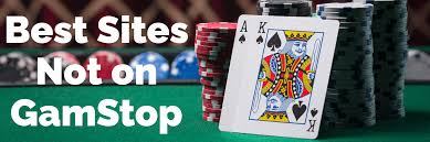 Exploring Non Gamstop UK Casino Sites A Guide for Players 660182797 Exploring Non Gamstop UK Casino Sites A Guide for Players 660182797