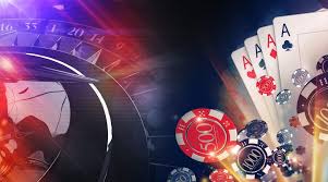 Exploring the World of Casinos Not Registered on Gamstop 694198047