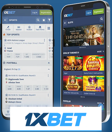 Maximize Your Wins with 1xBet Free Spins Bonus 968502907 Maximize Your Wins with 1xBet Free Spins Bonus 968502907