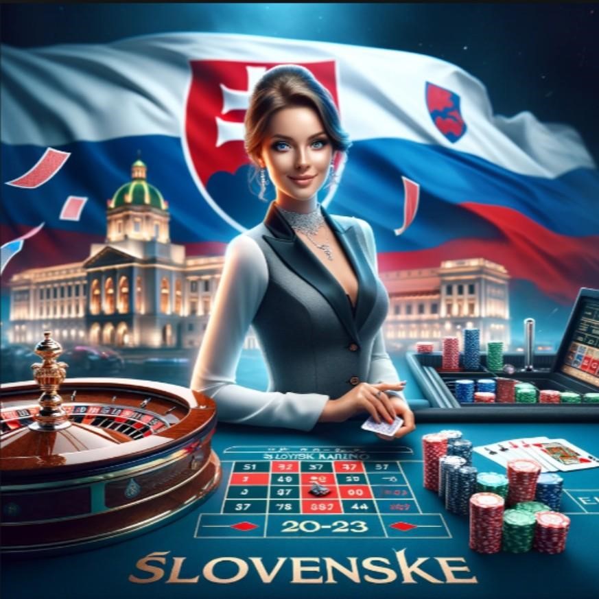 Nove Casino Online 2025 Revolúcia vo Svetě Online Hrania