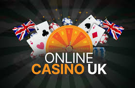 The Rise of Non-UK Online Casinos A Comprehensive Guide The Rise of Non-UK Online Casinos A Comprehensive Guide