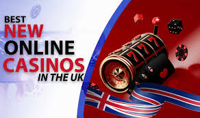 The Rise of Non-UK Online Casinos A Comprehensive Guide The Rise of Non-UK Online Casinos A Comprehensive Guide