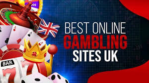 UK Online Casino Market Share Trends and Insights UK Online Casino Market Share Trends and Insights