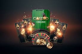 Discover Instant Casino UK The Ultimate Gaming Experience