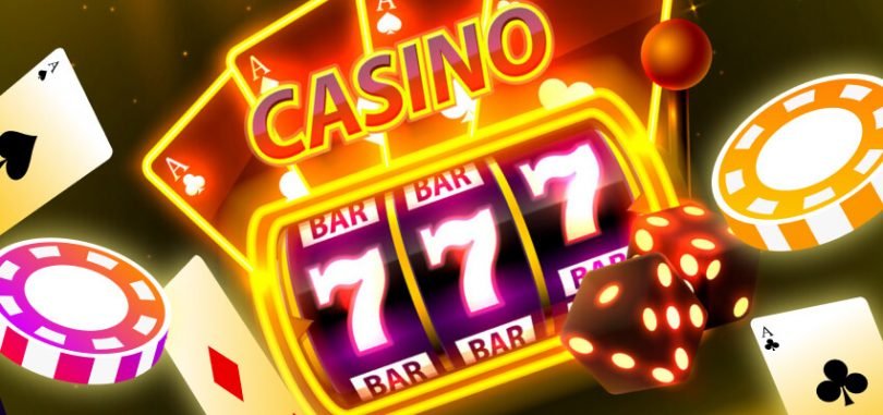 Experience the Enchantment of Online Casino Magic Win