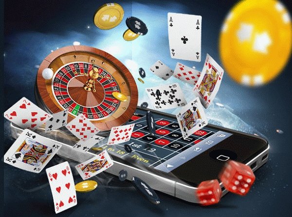 Experience the Thrills of Jokabet Casino Online Games Experience the Thrills of Jokabet Casino Online Games