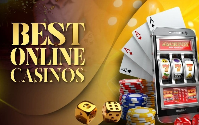 Exploring the Thrills of Online Casino SpinsCastle